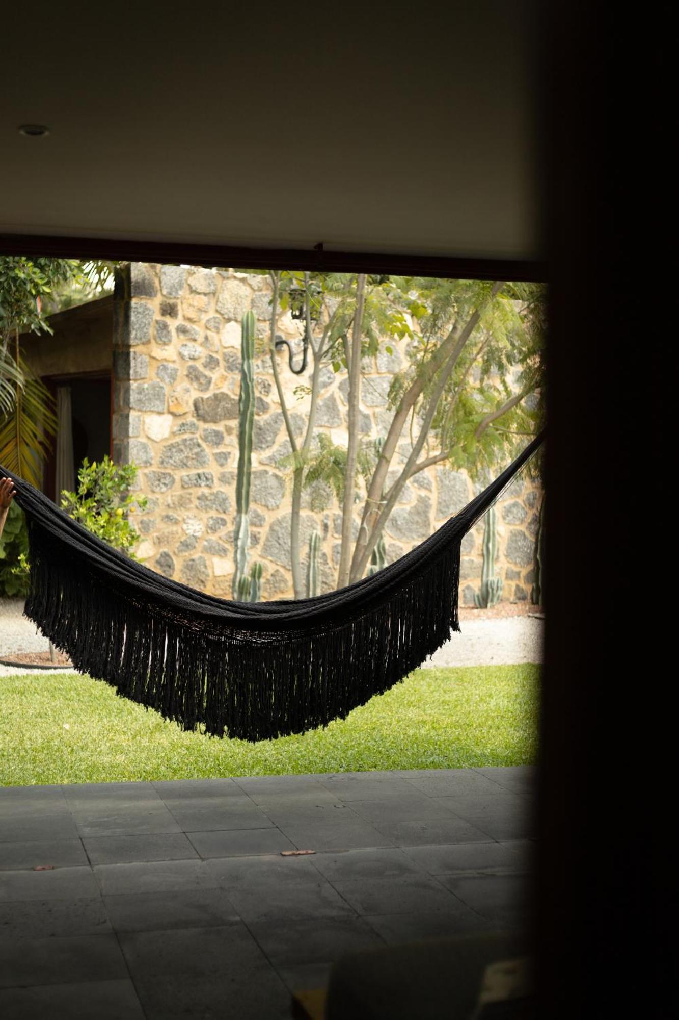 Hotel Casa Chavela Tepoztlán Exterior foto