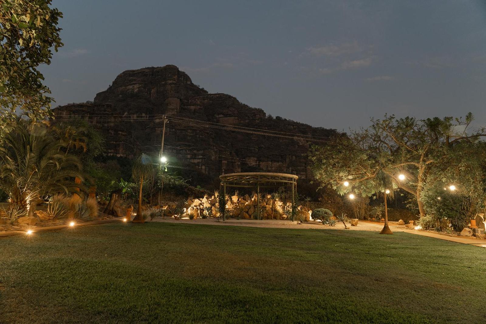 Hotel Casa Chavela Tepoztlán Exterior foto